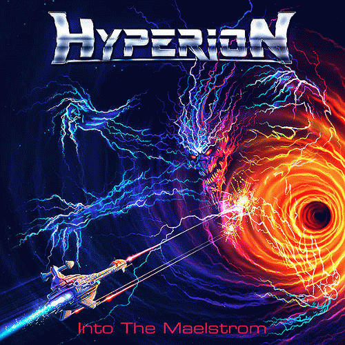 Hyperion (ITA-2) : Into the Maelstrom